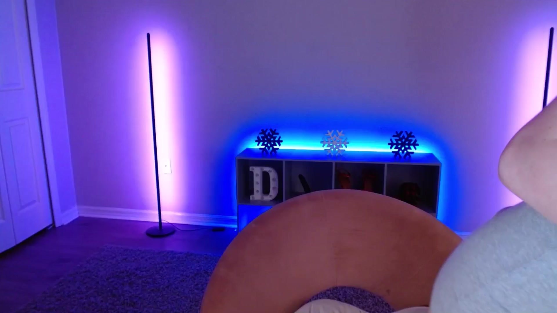 Gallery image thumbnail from DaniSlice's myfreecams stream on, 01/10/2026, 09:16 image 13 of 20