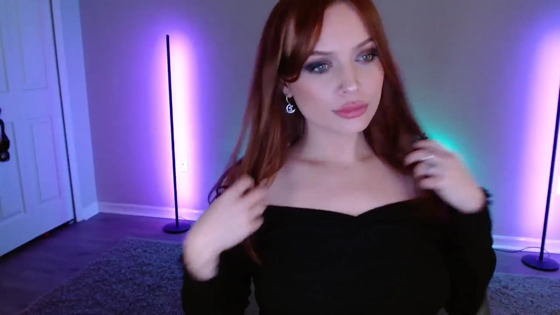Gallery image thumbnail from DaniSlice's myfreecams stream on, 01/11/2026, 10:30 image 8 of 20