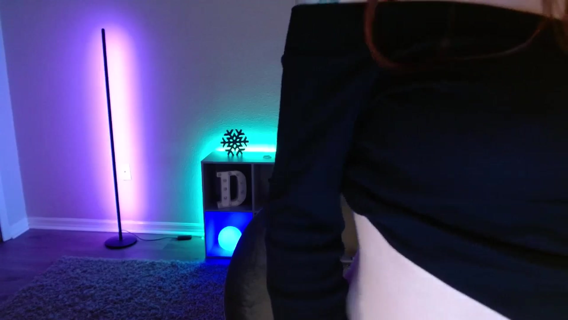 Gallery image thumbnail from DaniSlice's myfreecams stream on, 01/11/2026, 12:22 image 15 of 20