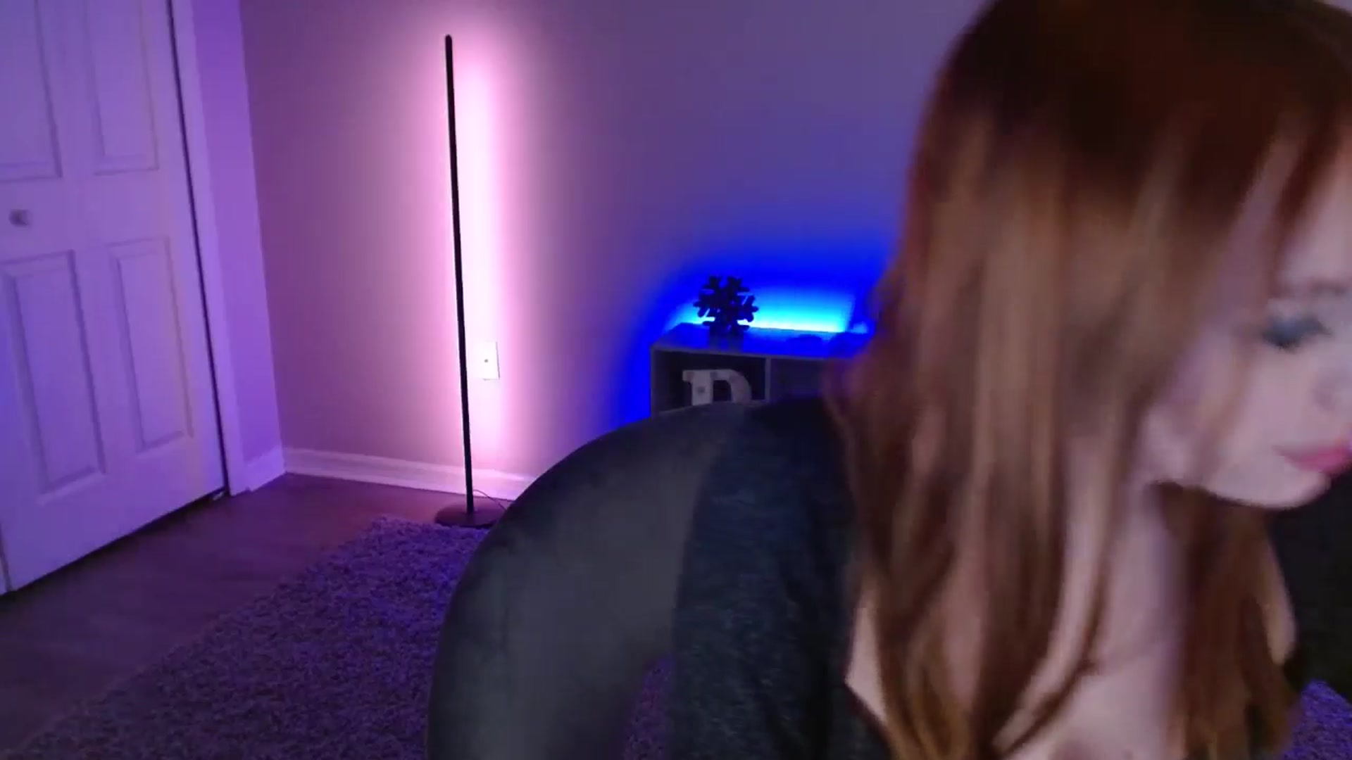 Gallery image thumbnail from DaniSlice's myfreecams stream on, 01/16/2026, 12:55 image 12 of 20