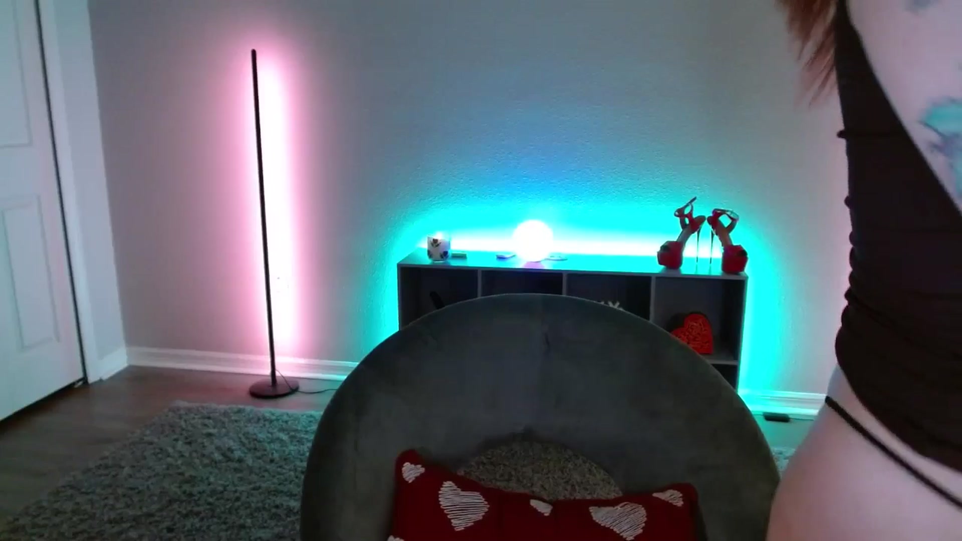 Gallery image thumbnail from DaniSlice's myfreecams stream on, 01/21/2026, 11:04 image 17 of 20