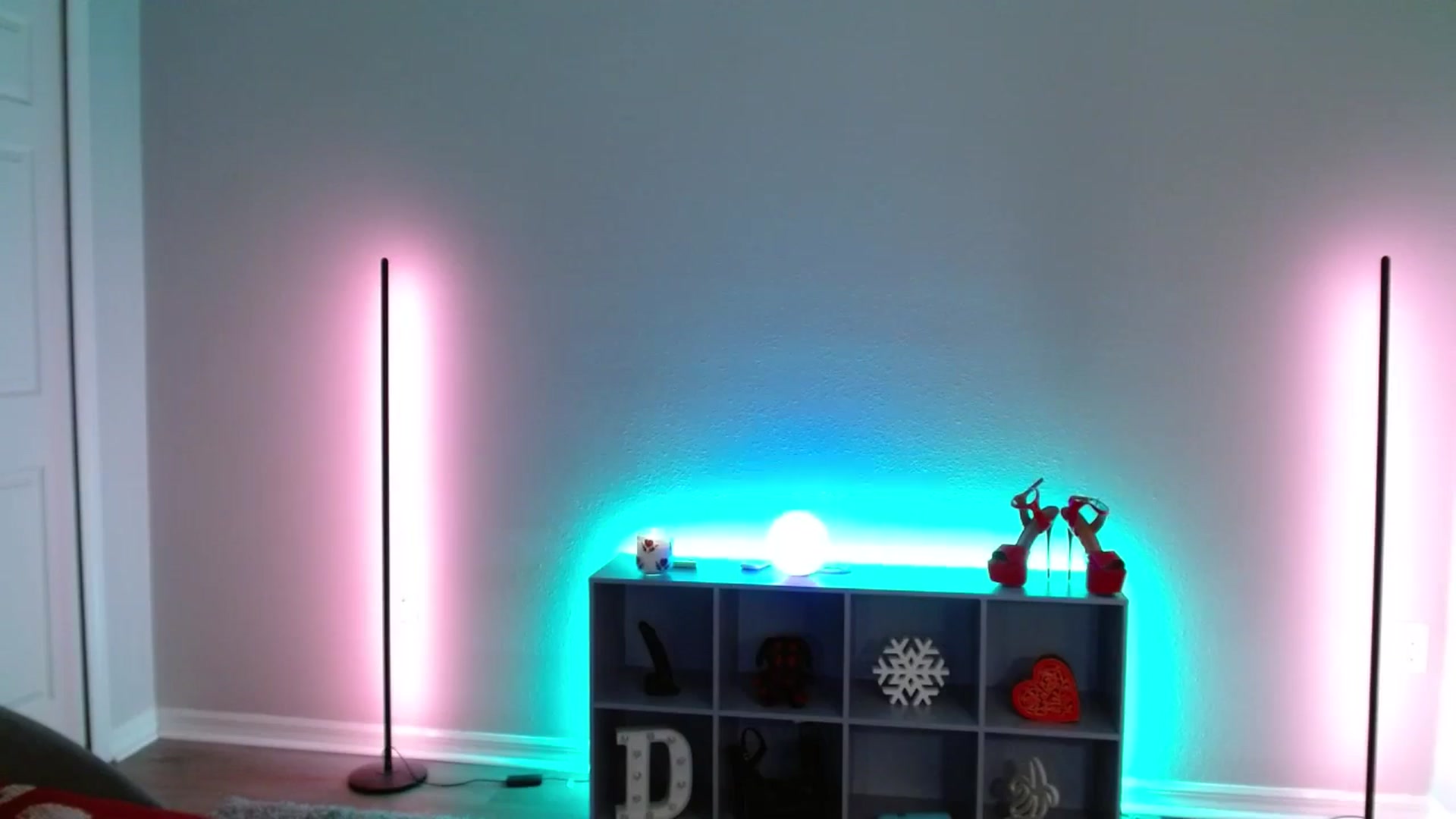 Gallery image thumbnail from DaniSlice's myfreecams stream on, 01/21/2026, 11:04 image 14 of 20
