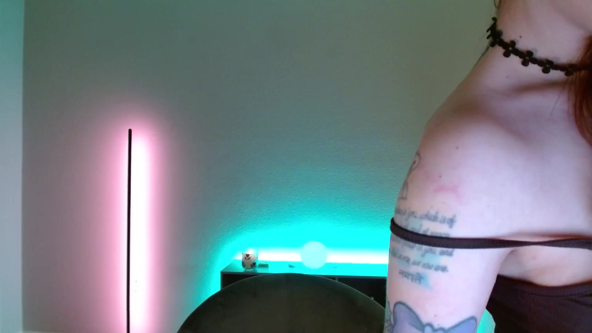 Gallery image thumbnail from DaniSlice's myfreecams stream on, 01/21/2026, 12:06 image 14 of 20