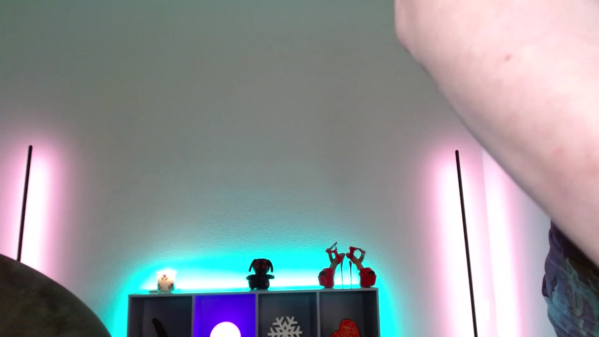 Gallery image thumbnail from DaniSlice's myfreecams stream on, 01/23/2026, 11:11 image 14 of 20