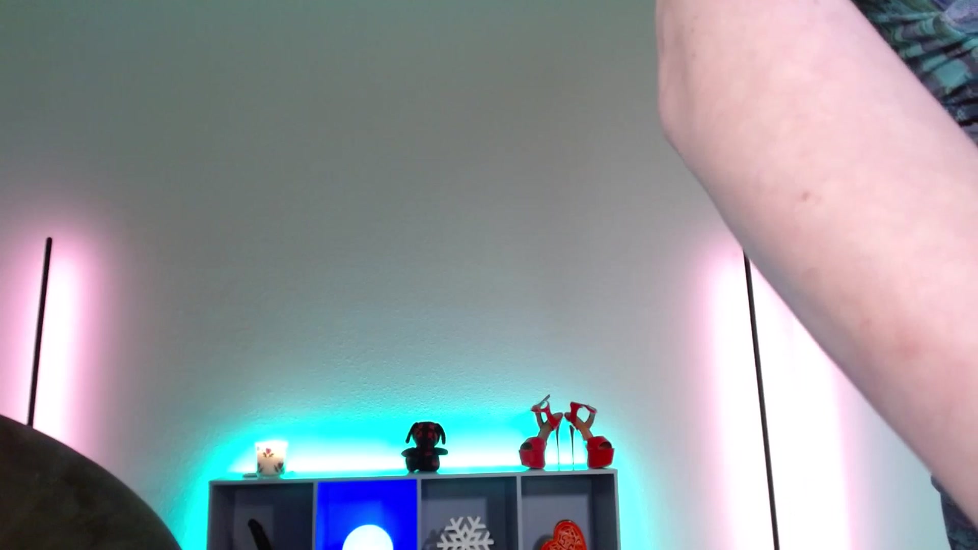 Gallery image thumbnail from DaniSlice's myfreecams stream on, 01/23/2026, 11:11 image 13 of 20
