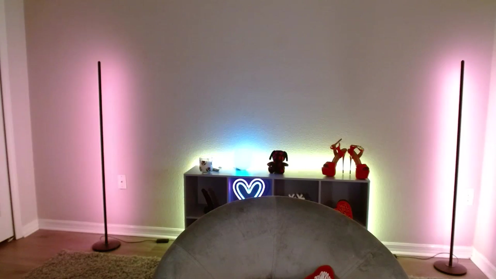 Gallery image thumbnail from DaniSlice's myfreecams stream on, 01/26/2026, 08:05 image 7 of 20