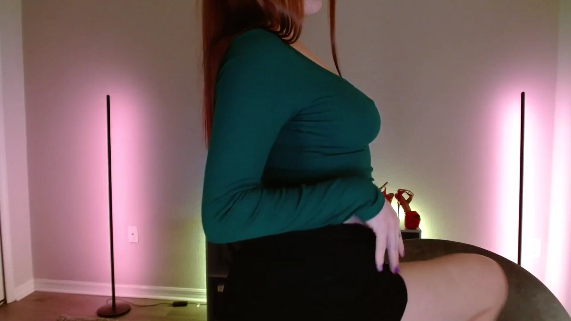 Gallery image thumbnail from DaniSlice's myfreecams stream on, 01/26/2026, 08:05 image 9 of 20