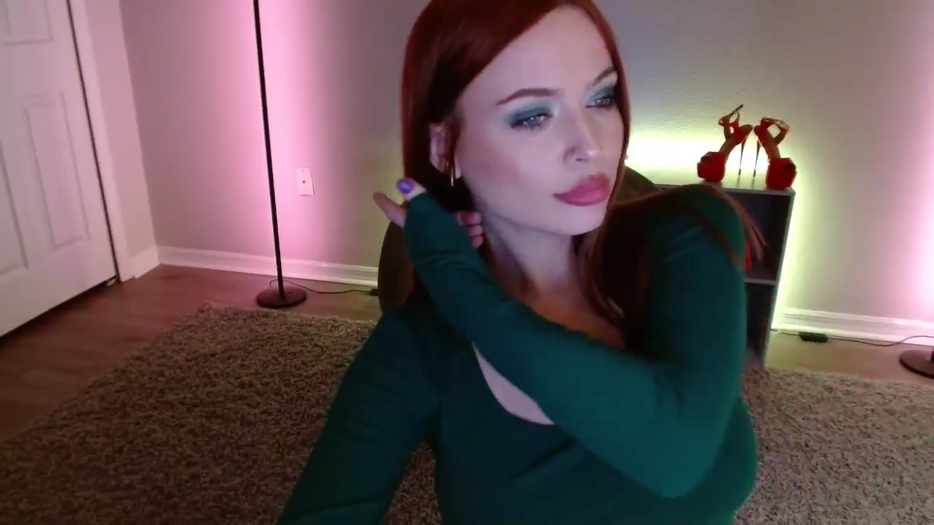 Gallery image thumbnail from DaniSlice's myfreecams stream on, 01/26/2026, 09:55 image 15 of 20