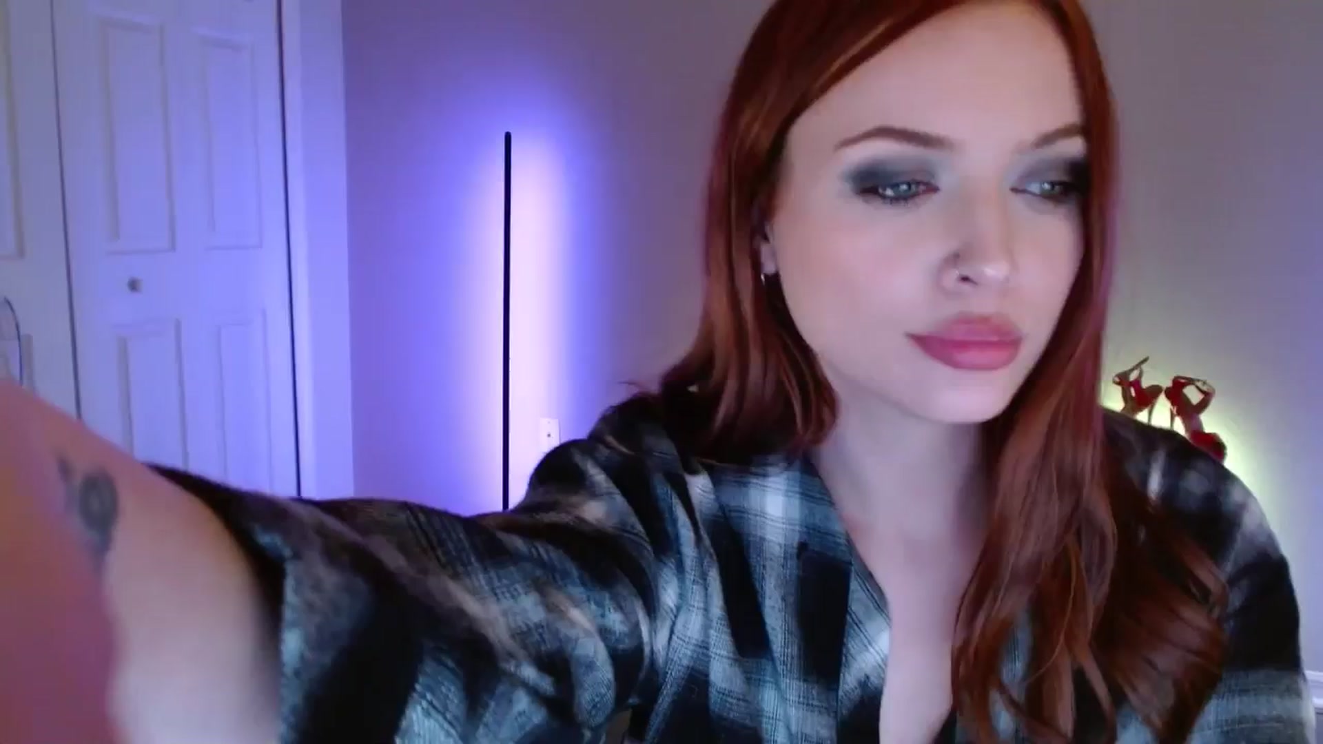Gallery image thumbnail from DaniSlice's myfreecams stream on, 01/28/2026, 10:06 image 13 of 20