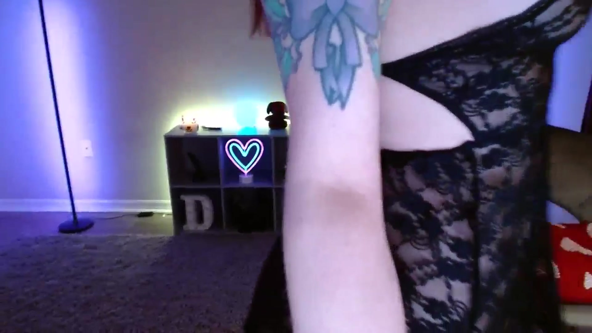 Gallery image thumbnail from DaniSlice's myfreecams stream on, 01/29/2026, 09:57 image 12 of 20