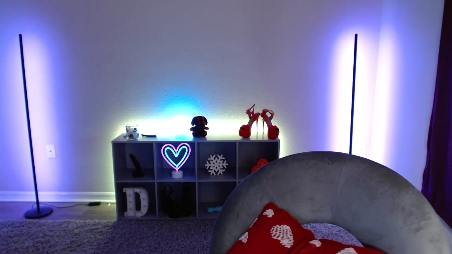 Gallery image thumbnail from DaniSlice's myfreecams stream on, 01/30/2026, 10:12 image 9 of 20