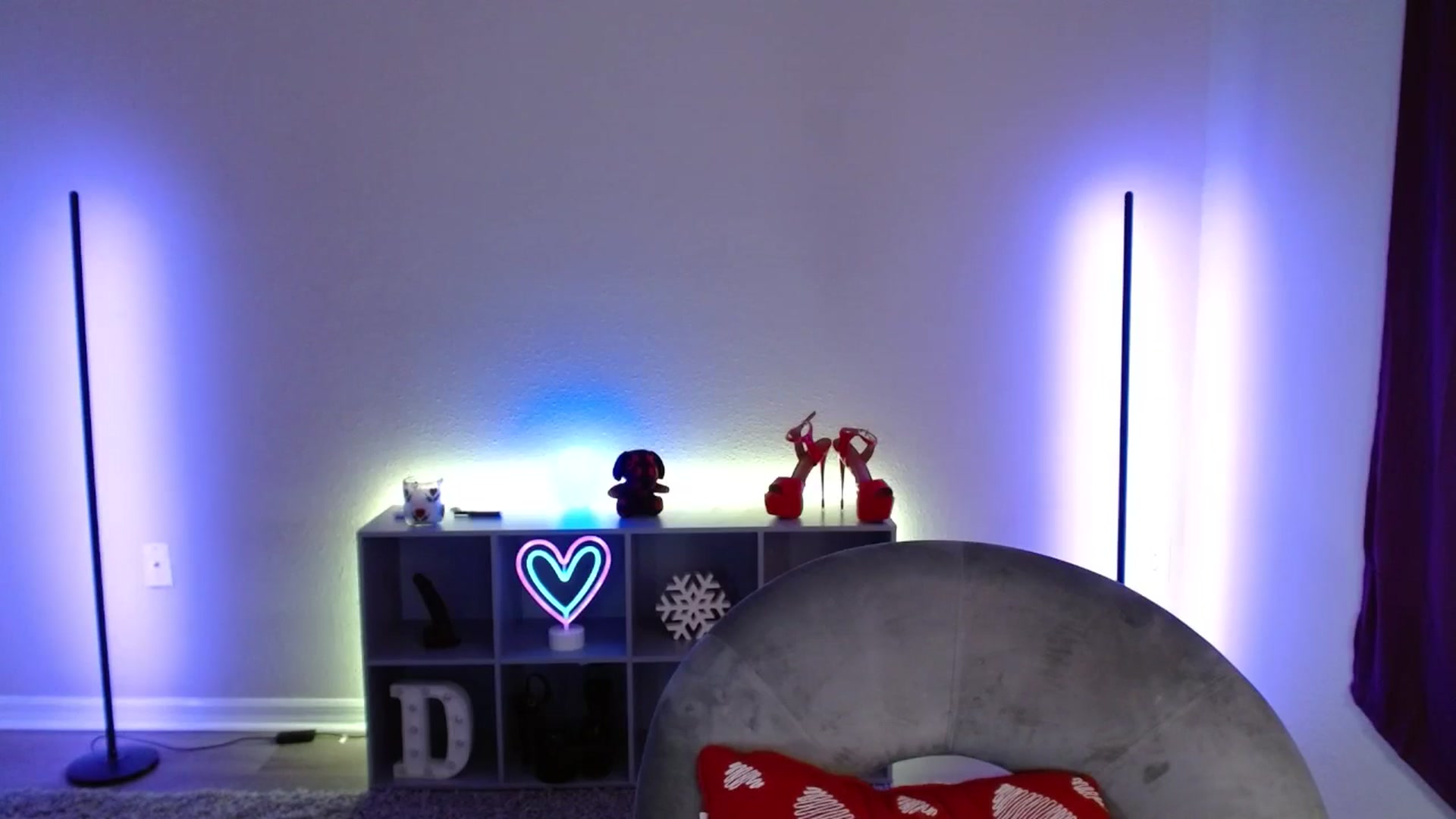 Gallery image thumbnail from DaniSlice's myfreecams stream on, 01/30/2026, 10:12 image 6 of 20