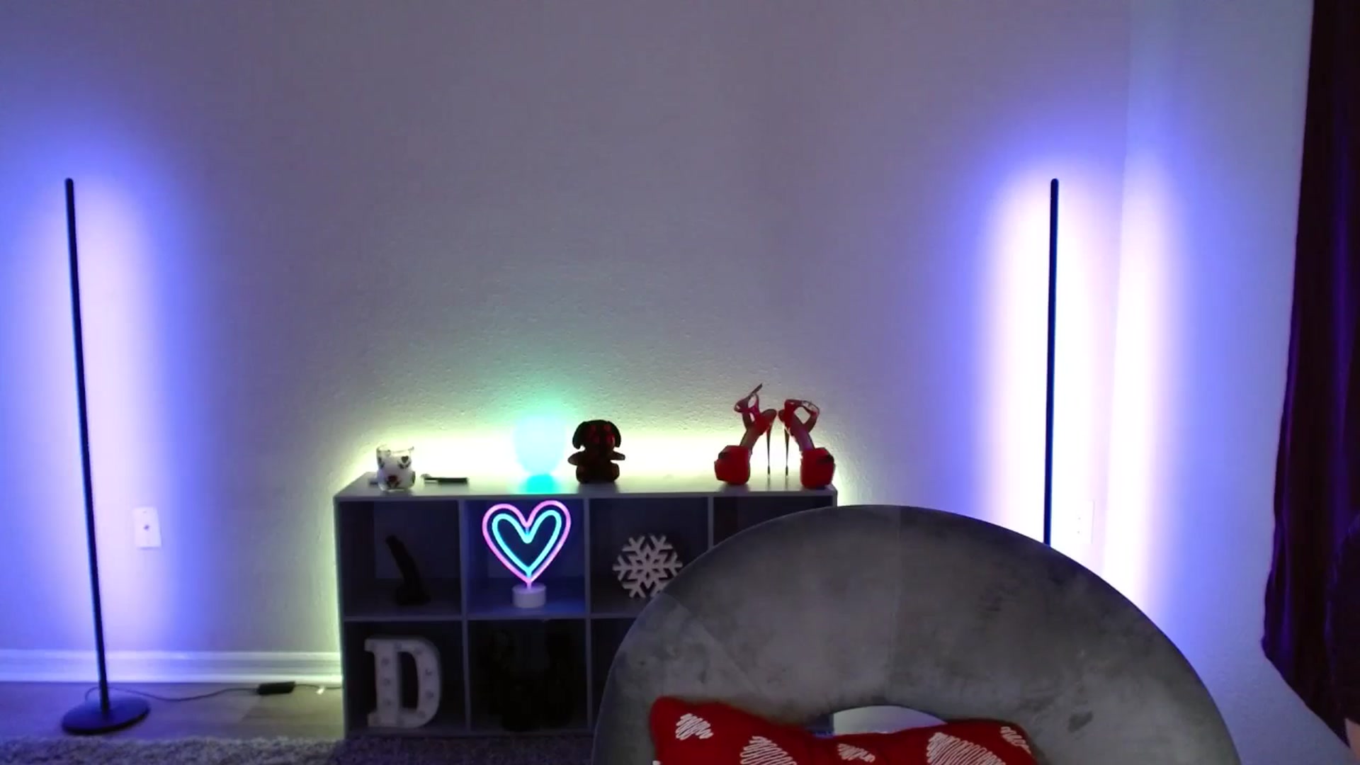 Gallery image thumbnail from DaniSlice's myfreecams stream on, 01/30/2026, 10:12 image 7 of 20