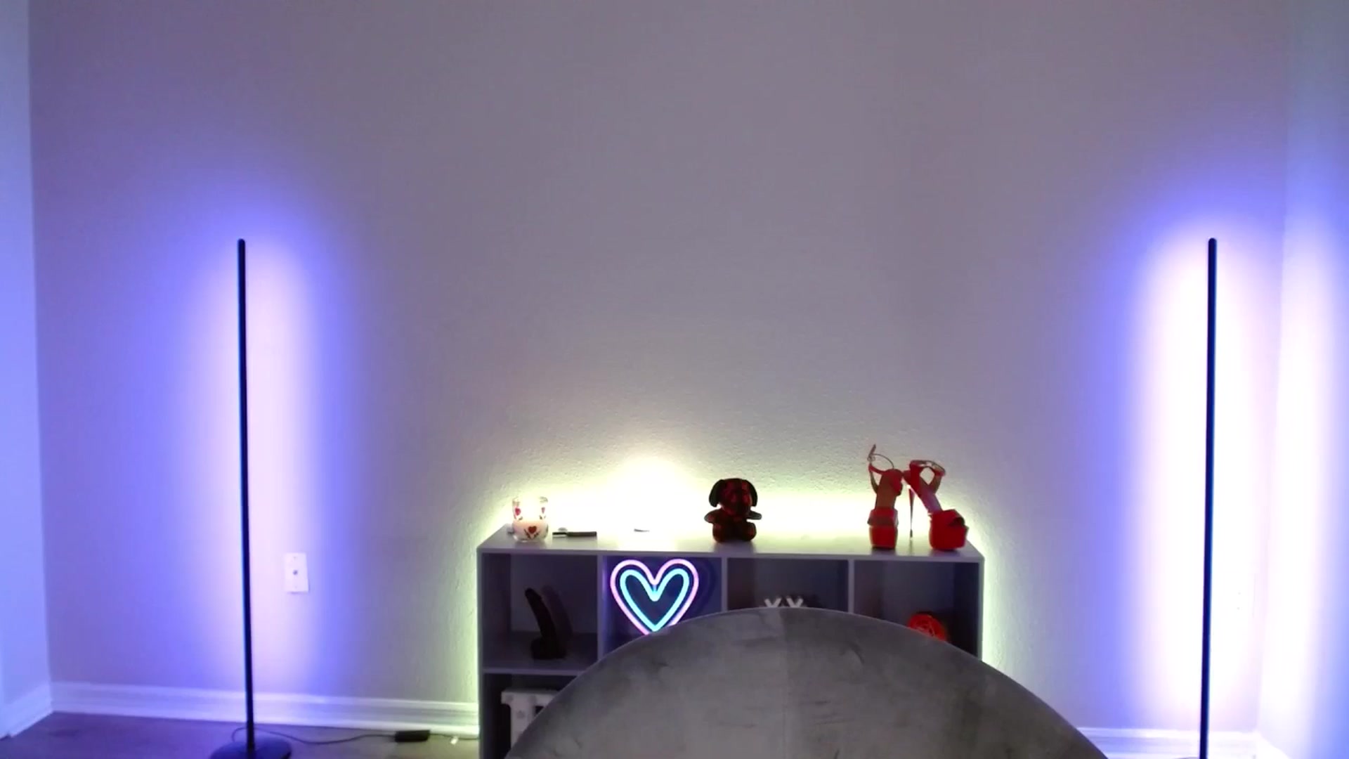 Gallery image thumbnail from DaniSlice's myfreecams stream on, 02/01/2026, 08:05 image 16 of 20