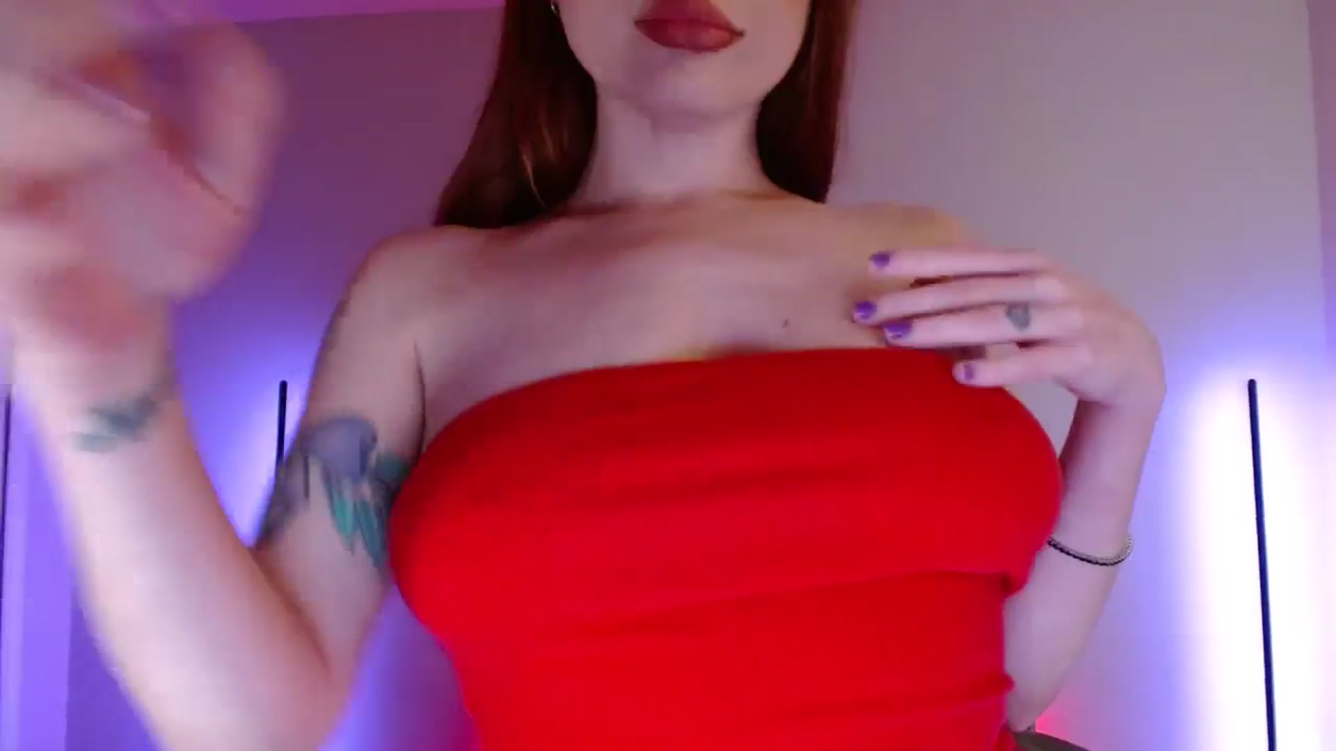 Gallery image thumbnail from DaniSlice's myfreecams stream on, 02/03/2026, 08:35 image 4 of 20