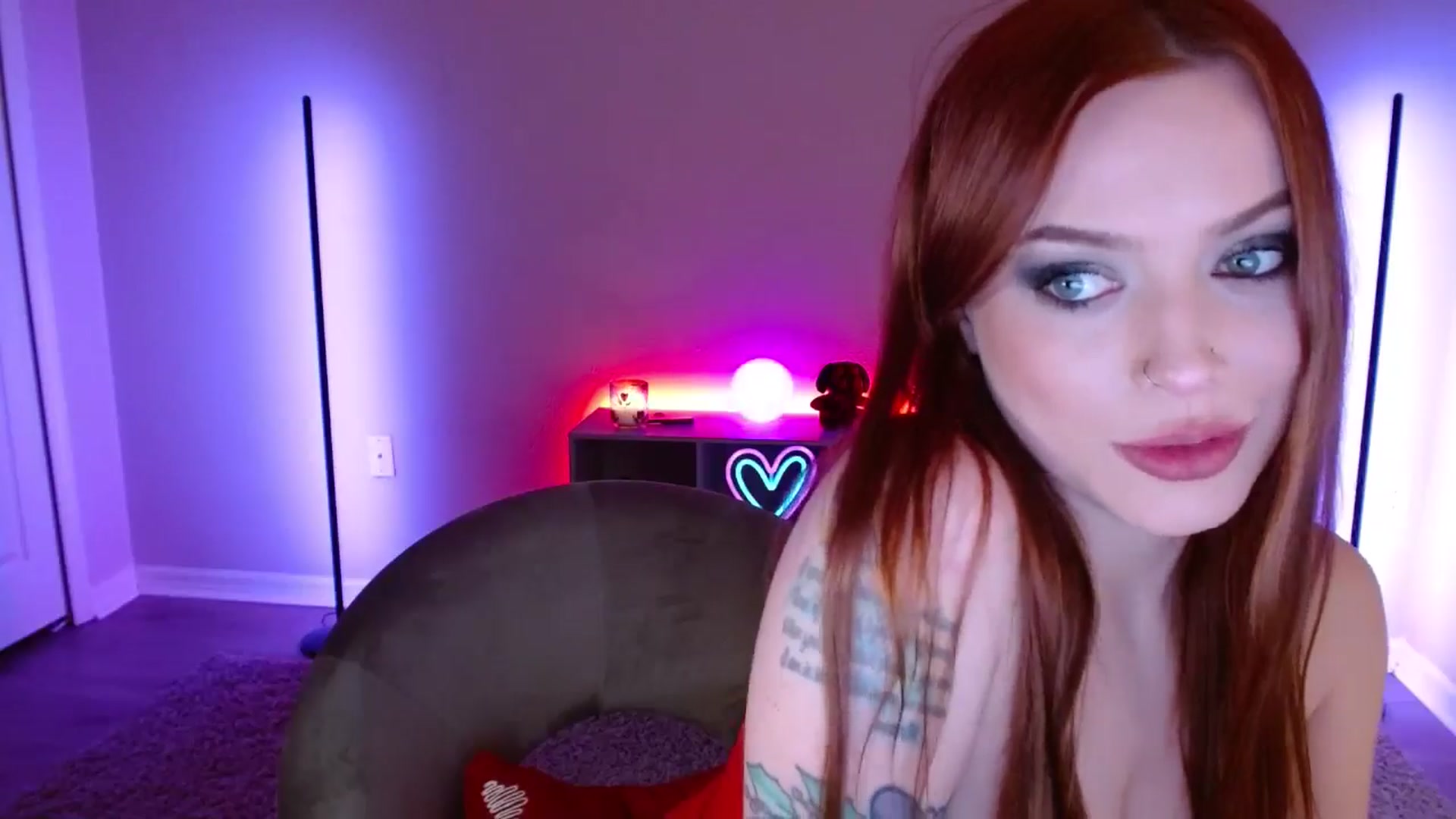 Gallery image thumbnail from DaniSlice's myfreecams stream on, 02/03/2026, 08:35 image 15 of 20
