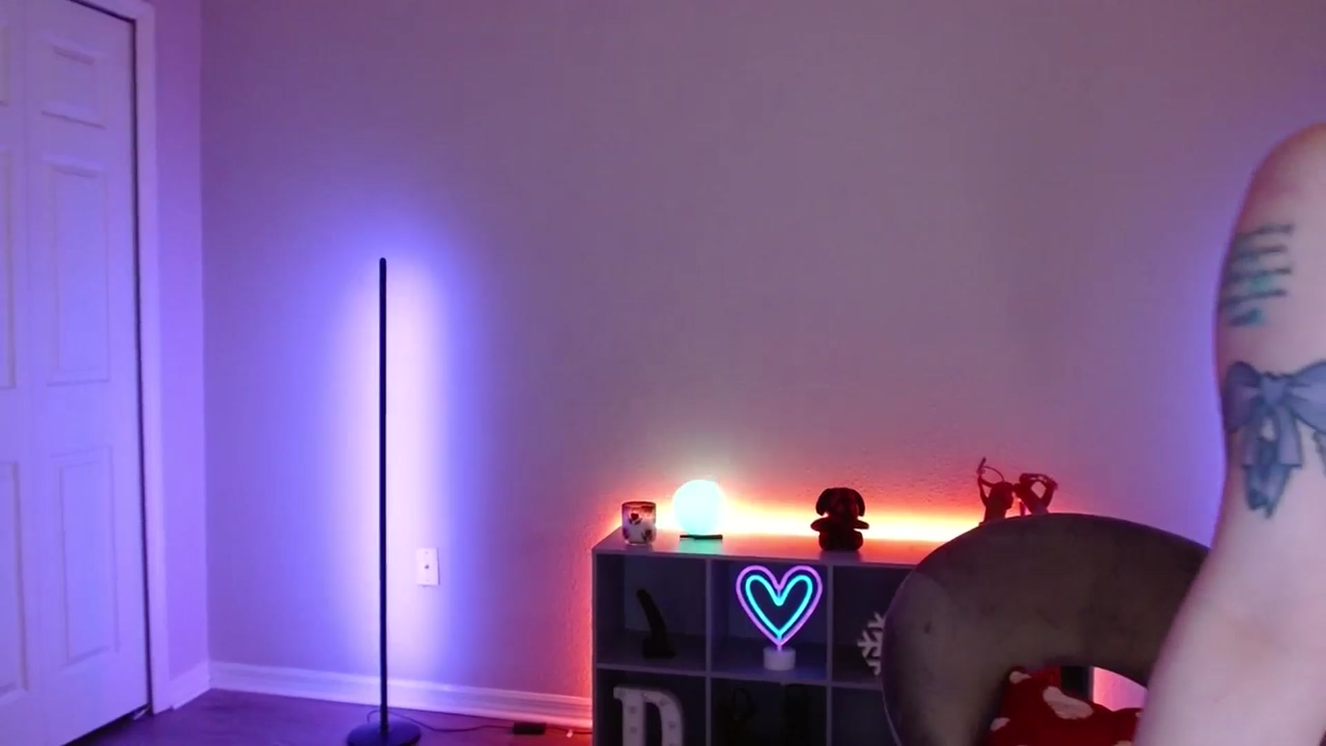 Gallery image thumbnail from DaniSlice's myfreecams stream on, 02/05/2026, 07:59 image 15 of 20