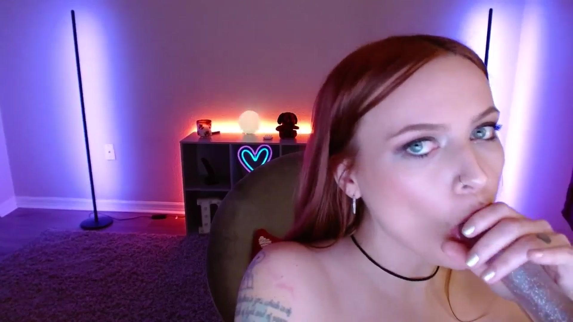 Gallery image thumbnail from DaniSlice's myfreecams stream on, 02/06/2026, 11:55 image 19 of 20