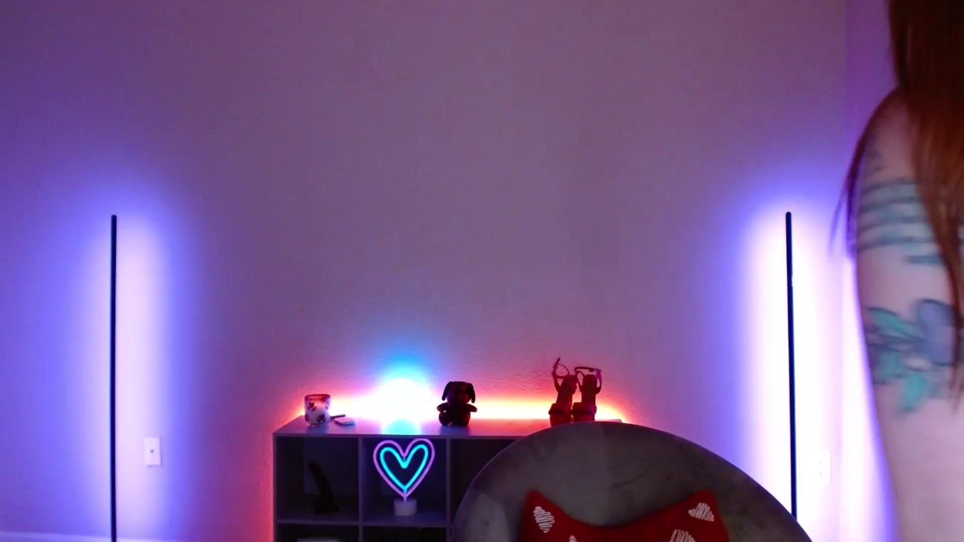 Gallery image thumbnail from DaniSlice's myfreecams stream on, 02/07/2026, 08:15 image 10 of 20