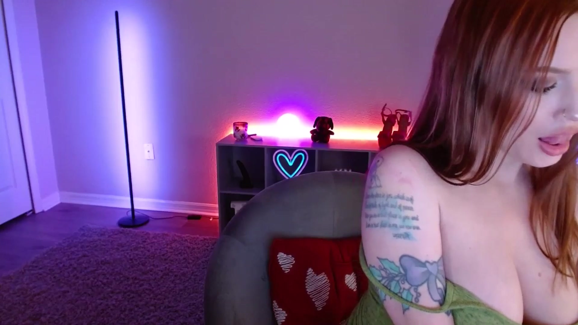Gallery image thumbnail from DaniSlice's myfreecams stream on, 02/07/2026, 10:57 image 20 of 20