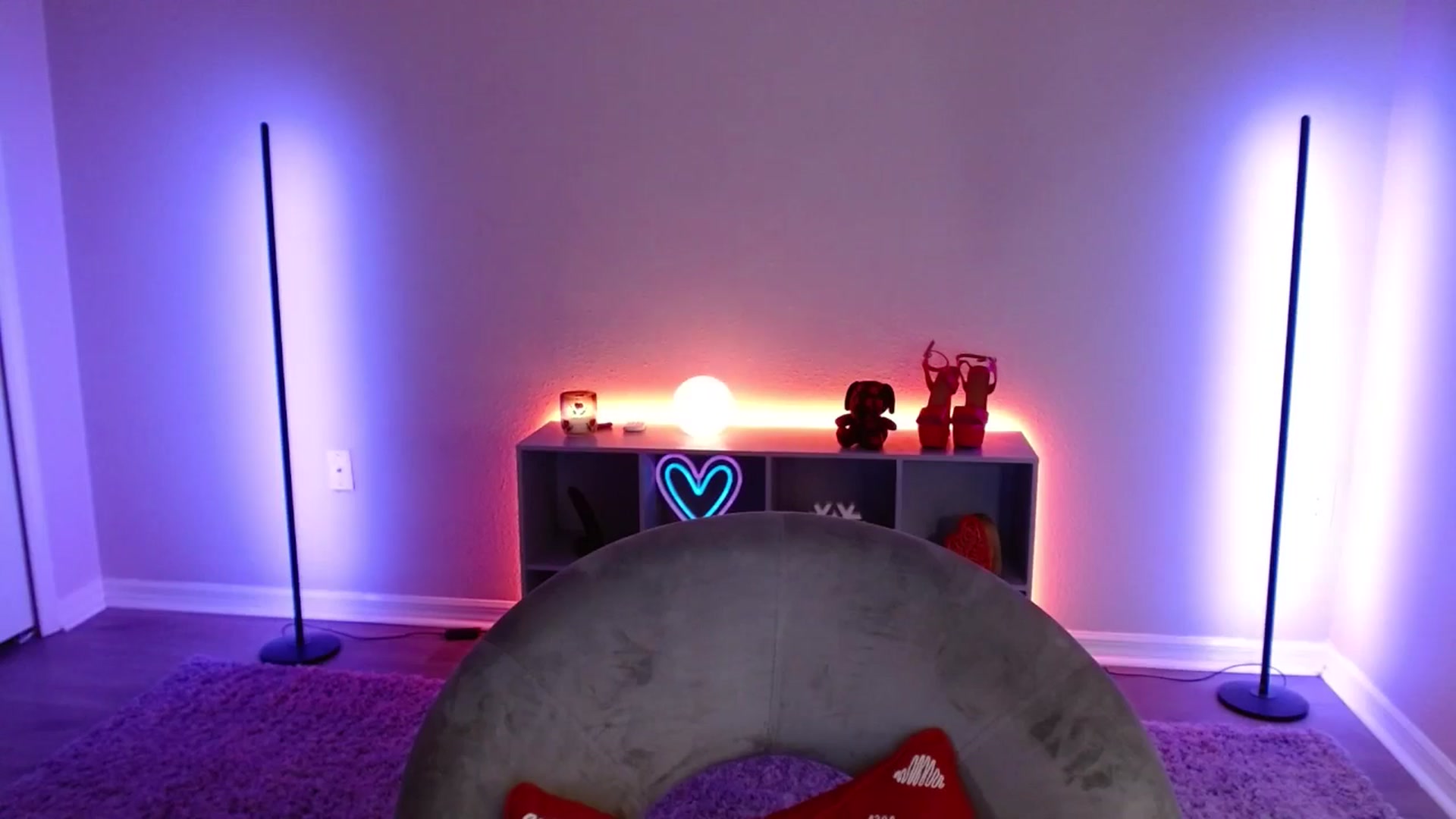 Gallery image thumbnail from DaniSlice's myfreecams stream on, 02/08/2026, 09:36 image 17 of 20