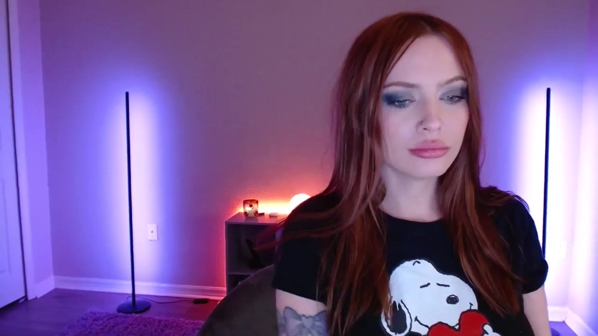 Gallery image thumbnail from DaniSlice's myfreecams stream on, 02/08/2026, 09:36 image 3 of 20