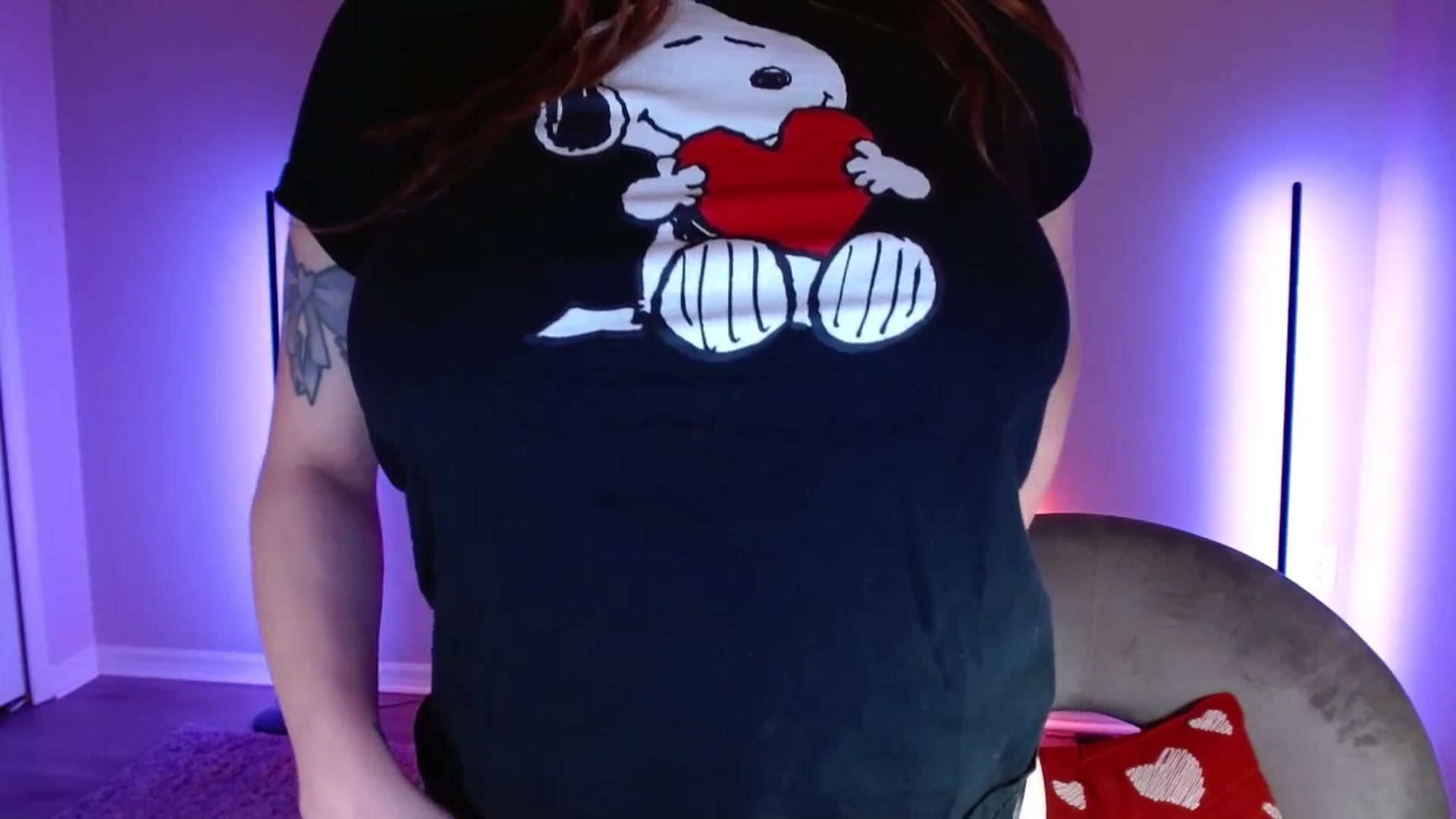Gallery image thumbnail from DaniSlice's myfreecams stream on, 02/08/2026, 09:36 image 16 of 20