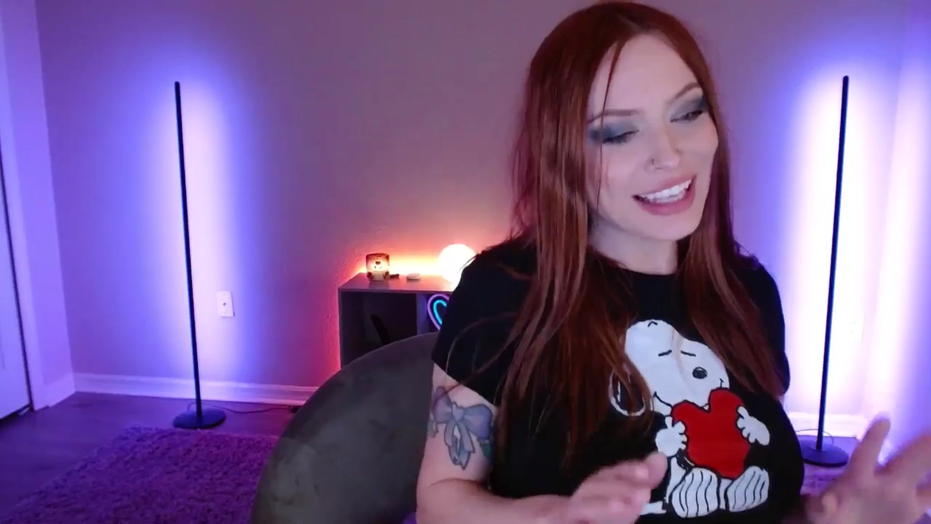 Gallery image thumbnail from DaniSlice's myfreecams stream on, 02/08/2026, 09:36 image 14 of 20