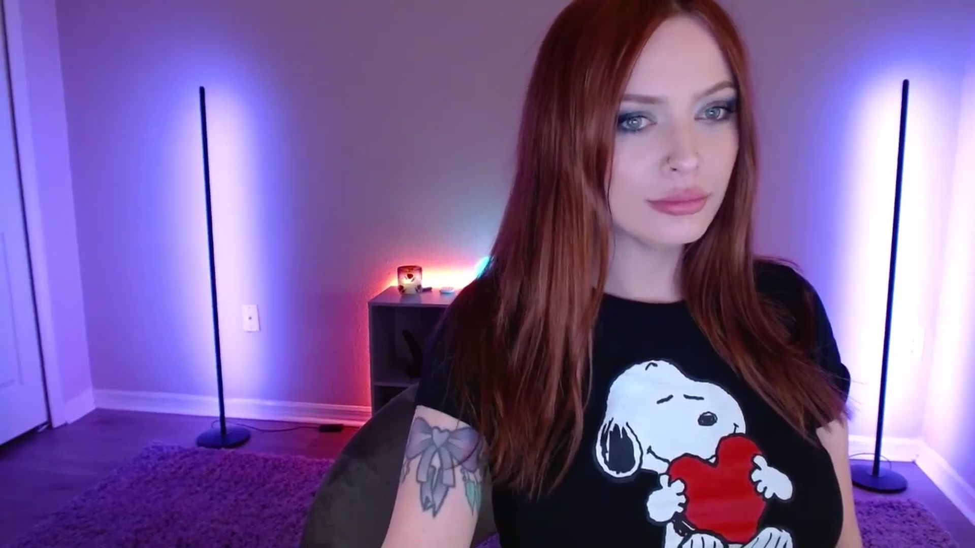 Gallery image thumbnail from DaniSlice's myfreecams stream on, 02/08/2026, 09:36 image 4 of 20
