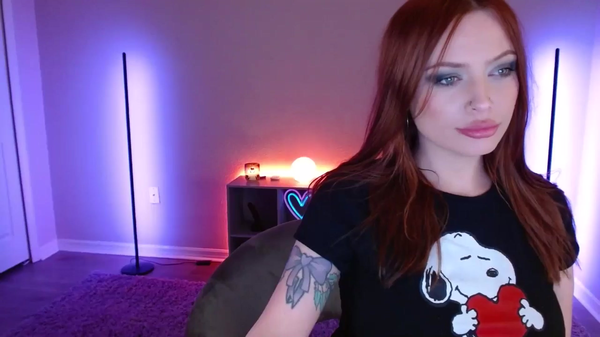 Gallery image thumbnail from DaniSlice's myfreecams stream on, 02/08/2026, 09:36 image 6 of 20