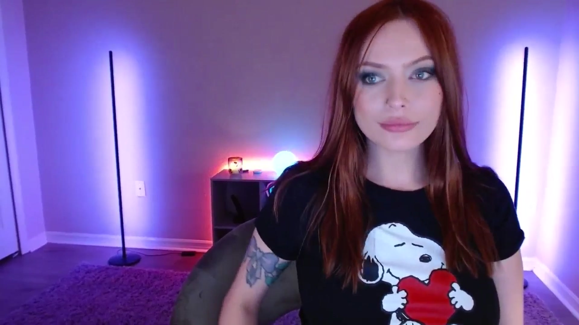 Gallery image thumbnail from DaniSlice's myfreecams stream on, 02/08/2026, 09:36 image 12 of 20