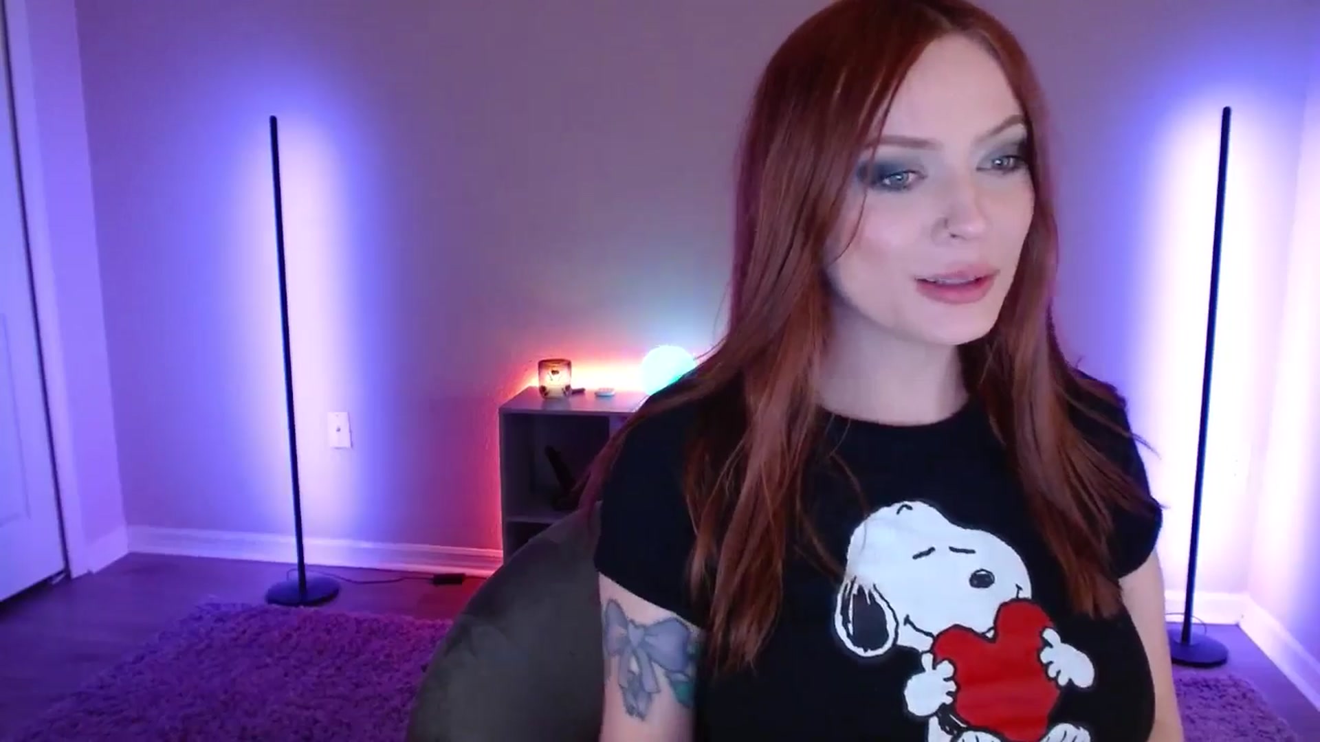 Gallery image thumbnail from DaniSlice's myfreecams stream on, 02/08/2026, 09:36 image 7 of 20