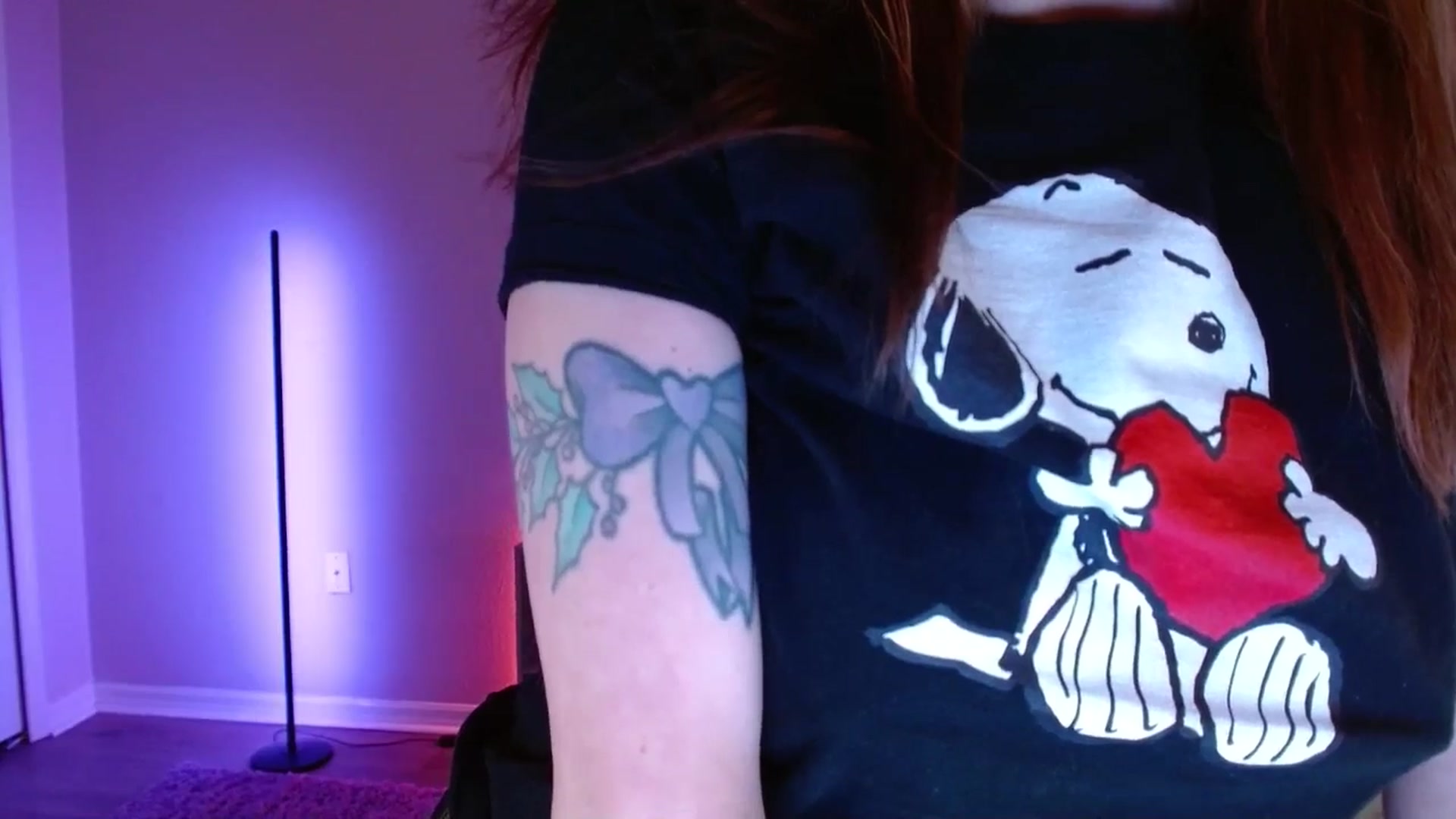 Gallery image thumbnail from DaniSlice's myfreecams stream on, 02/08/2026, 09:36 image 19 of 20