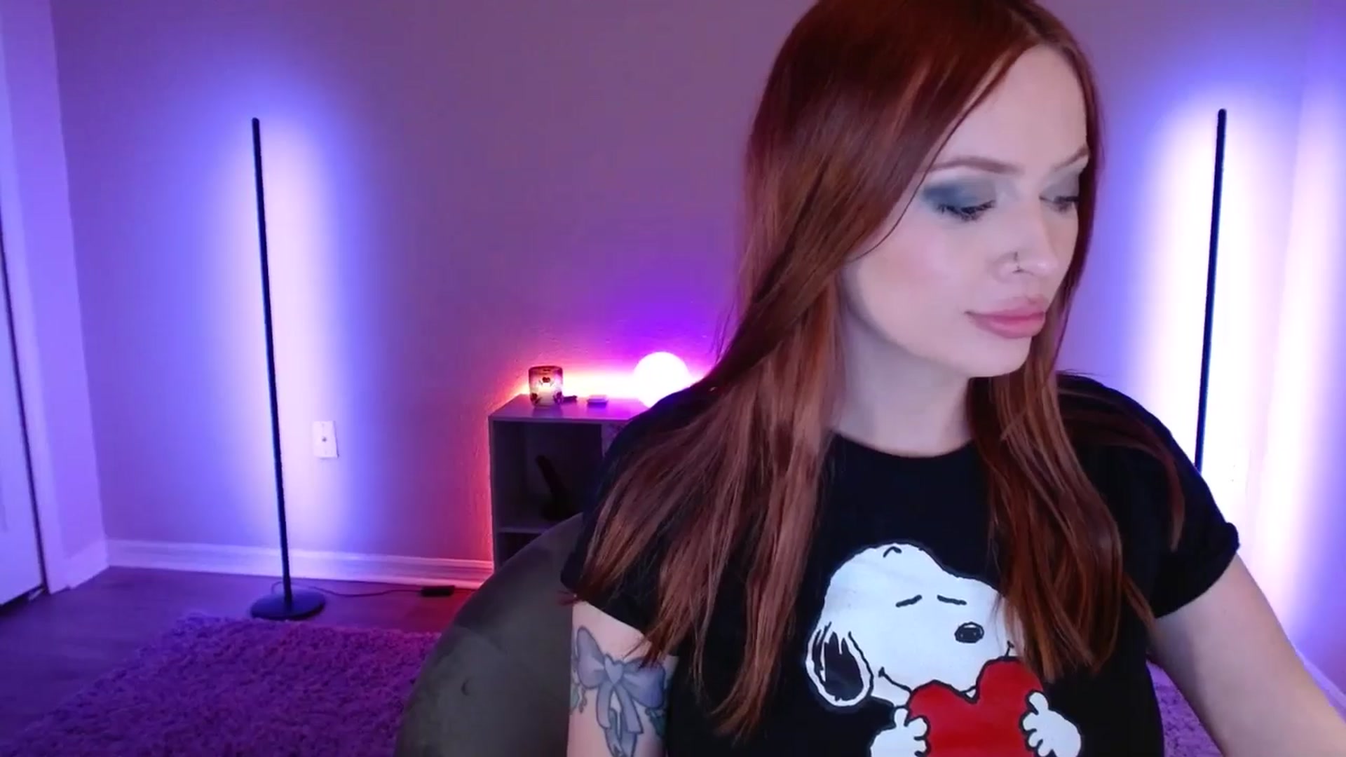 Gallery image thumbnail from DaniSlice's myfreecams stream on, 02/08/2026, 09:36 image 10 of 20
