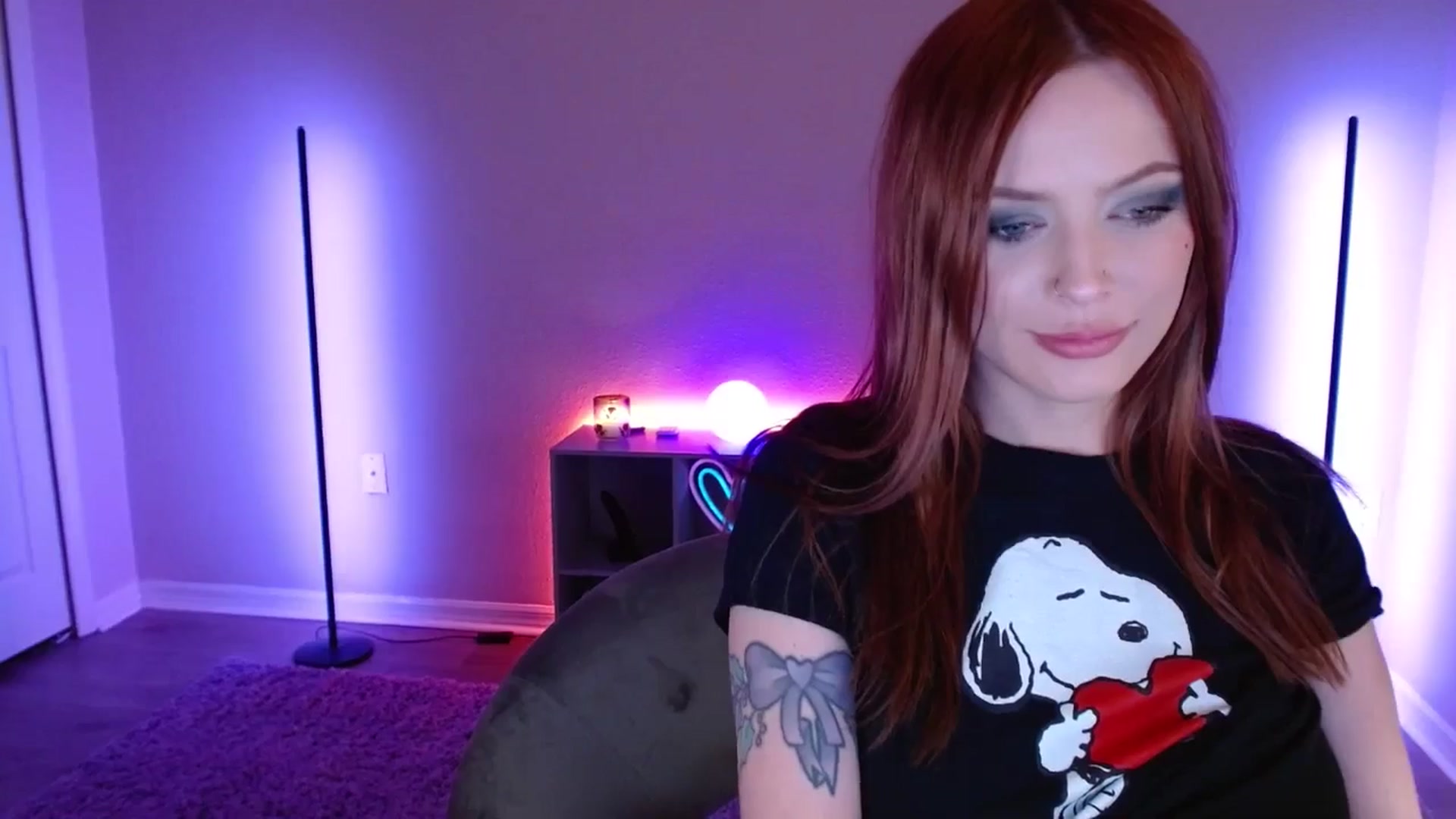 Gallery image thumbnail from DaniSlice's myfreecams stream on, 02/08/2026, 09:36 image 8 of 20