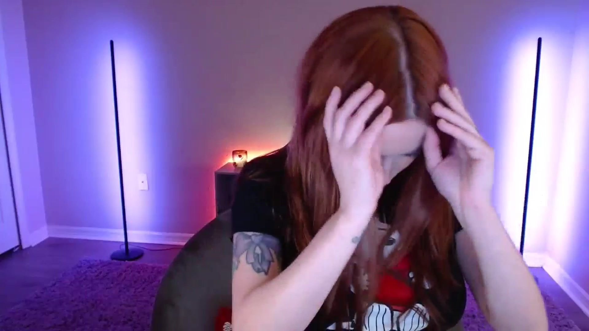 Gallery image thumbnail from DaniSlice's myfreecams stream on, 02/08/2026, 09:36 image 2 of 20