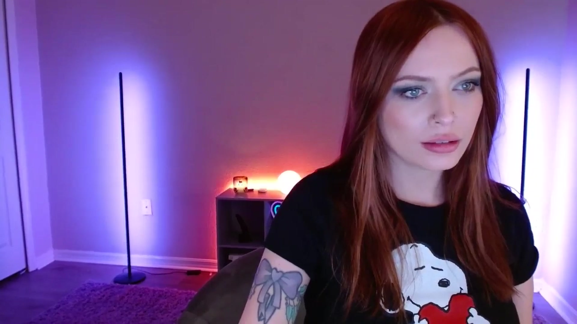 Gallery image thumbnail from DaniSlice's myfreecams stream on, 02/08/2026, 09:36 image 20 of 20