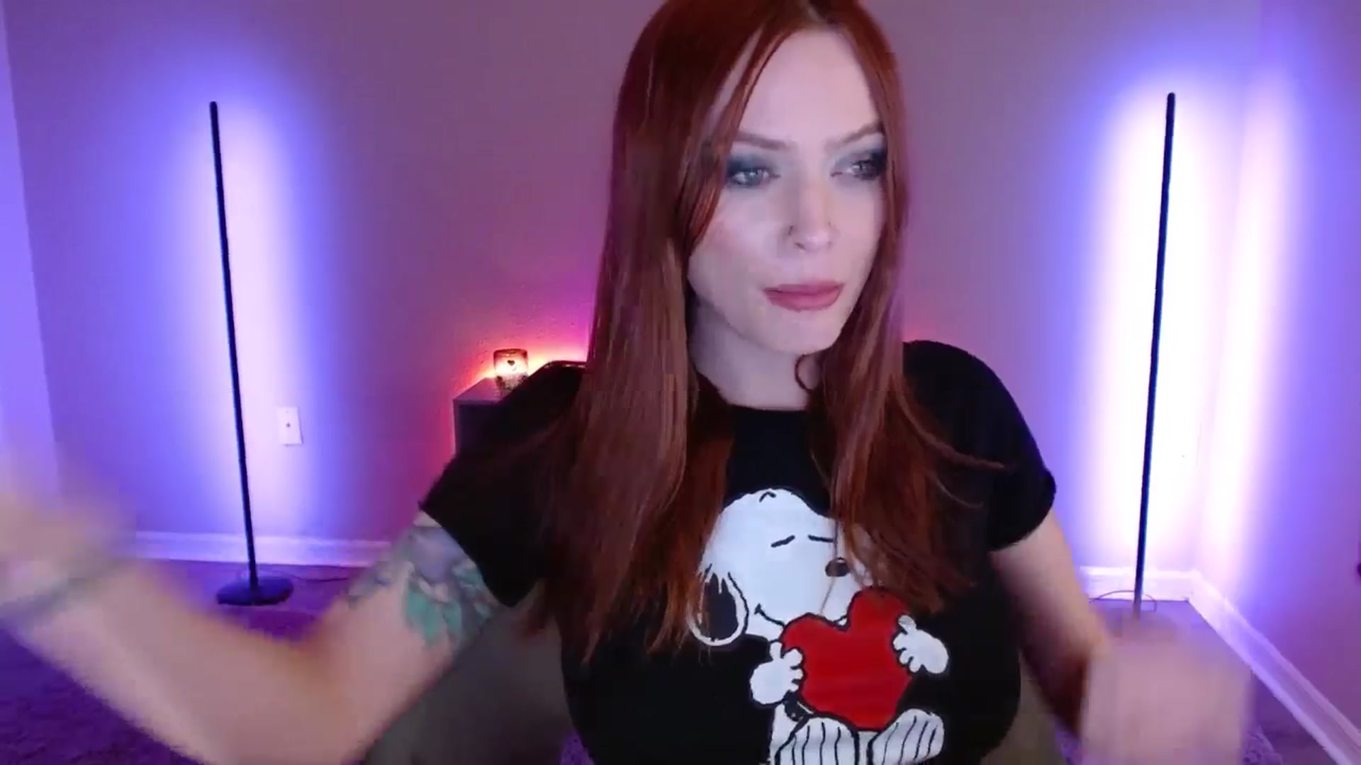 Gallery image thumbnail from DaniSlice's myfreecams stream on, 02/08/2026, 11:57 image 20 of 20