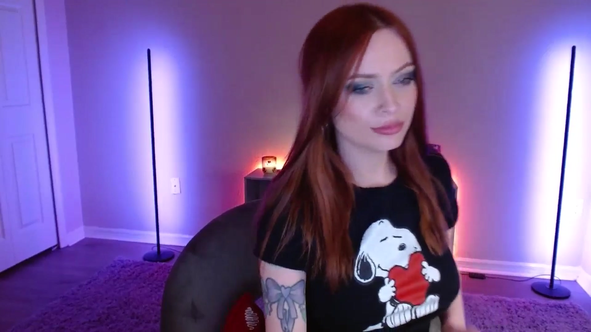 Gallery image thumbnail from DaniSlice's myfreecams stream on, 02/08/2026, 11:57 image 10 of 20