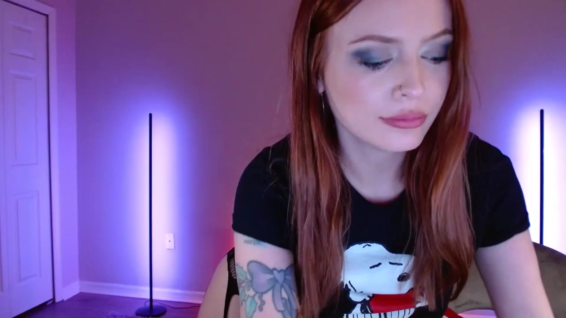 Gallery image thumbnail from DaniSlice's myfreecams stream on, 02/08/2026, 11:57 image 4 of 20