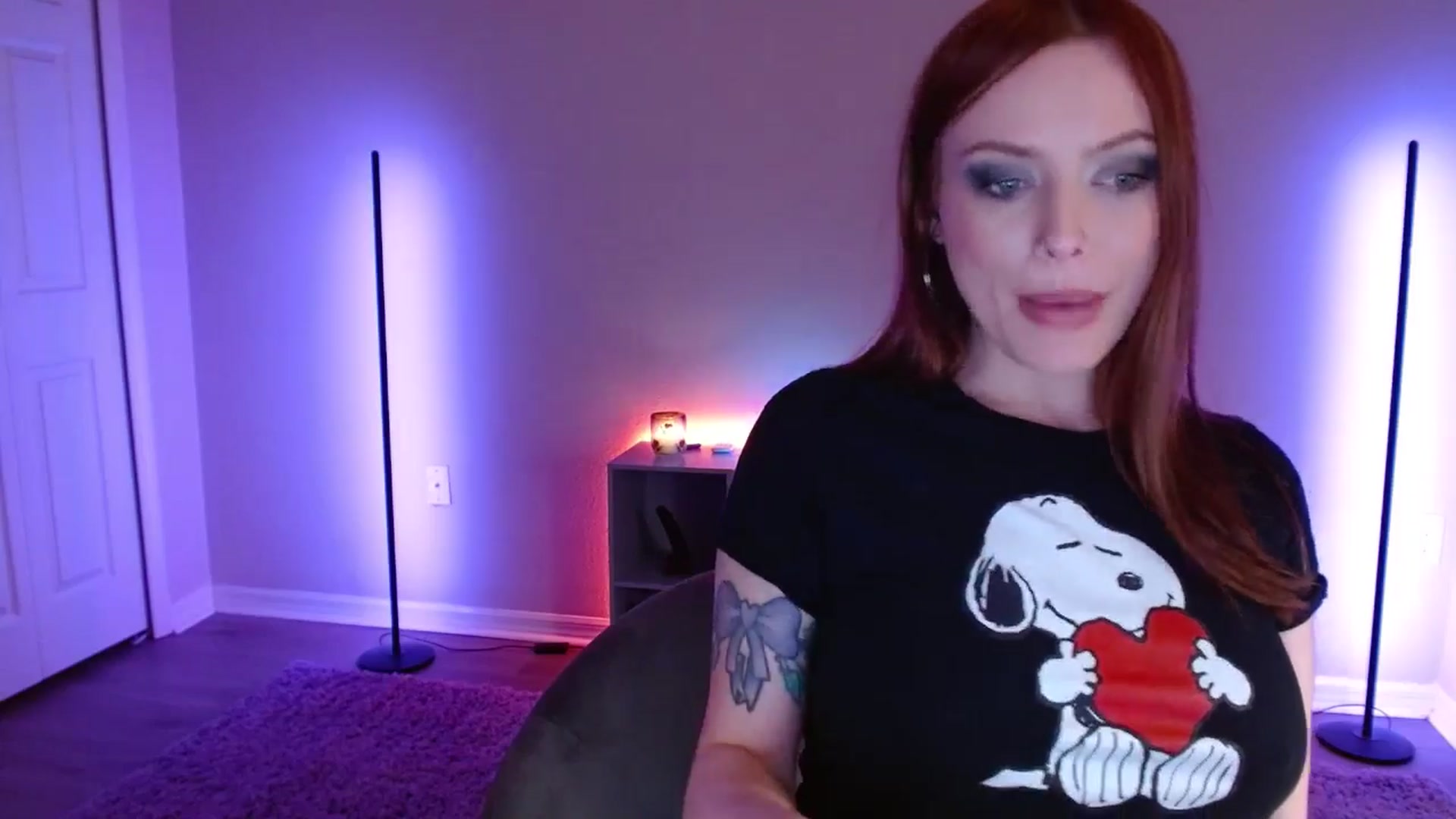Gallery image thumbnail from DaniSlice's myfreecams stream on, 02/08/2026, 11:57 image 6 of 20