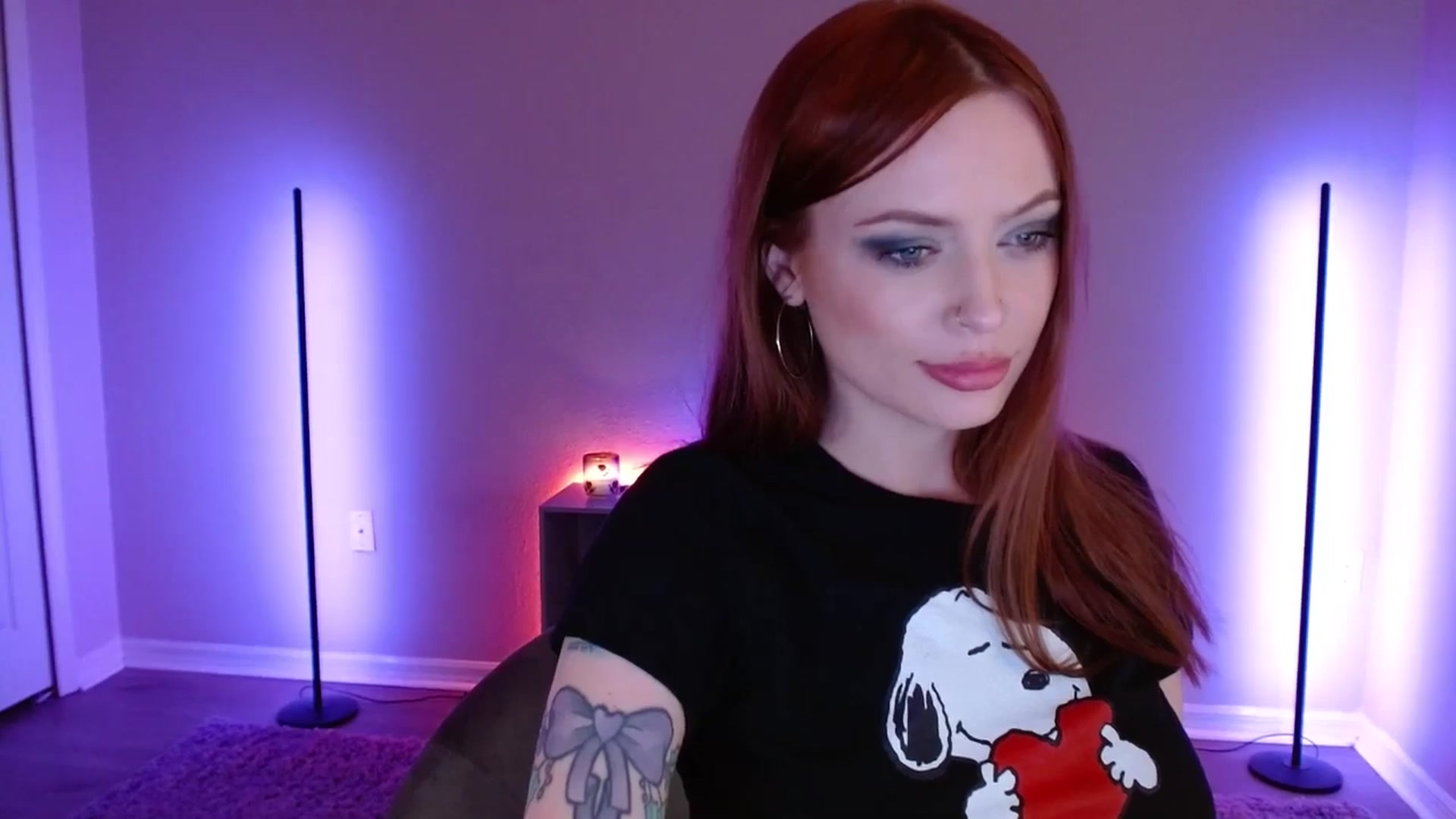 Gallery image thumbnail from DaniSlice's myfreecams stream on, 02/08/2026, 11:57 image 15 of 20