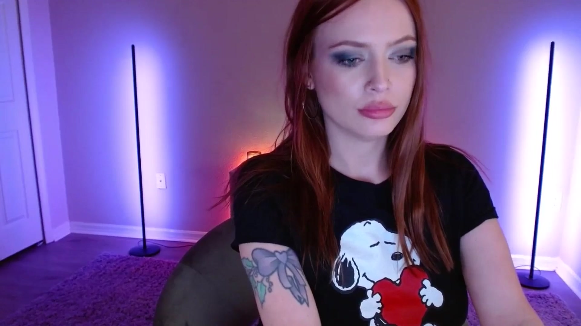 Gallery image thumbnail from DaniSlice's myfreecams stream on, 02/08/2026, 11:57 image 13 of 20