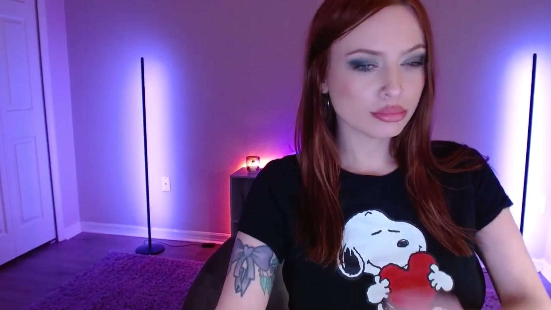 Gallery image thumbnail from DaniSlice's myfreecams stream on, 02/08/2026, 11:57 image 5 of 20