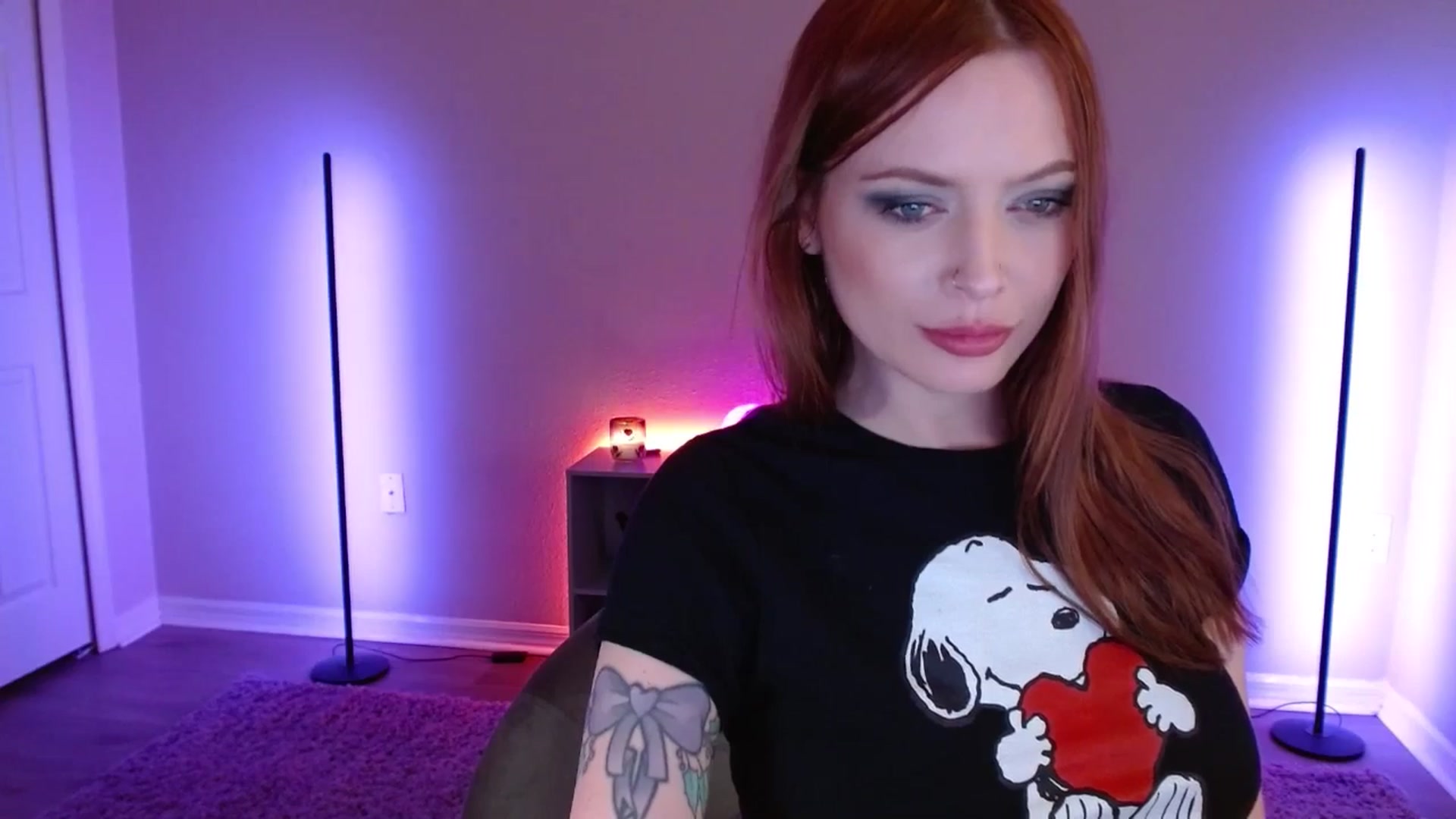 Gallery image thumbnail from DaniSlice's myfreecams stream on, 02/08/2026, 11:57 image 17 of 20