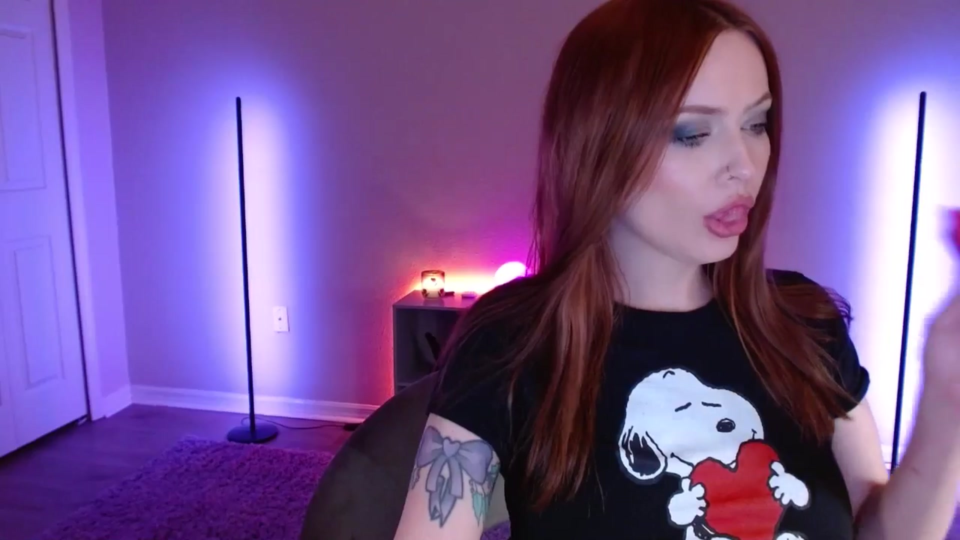 Gallery image thumbnail from DaniSlice's myfreecams stream on, 02/08/2026, 11:57 image 11 of 20