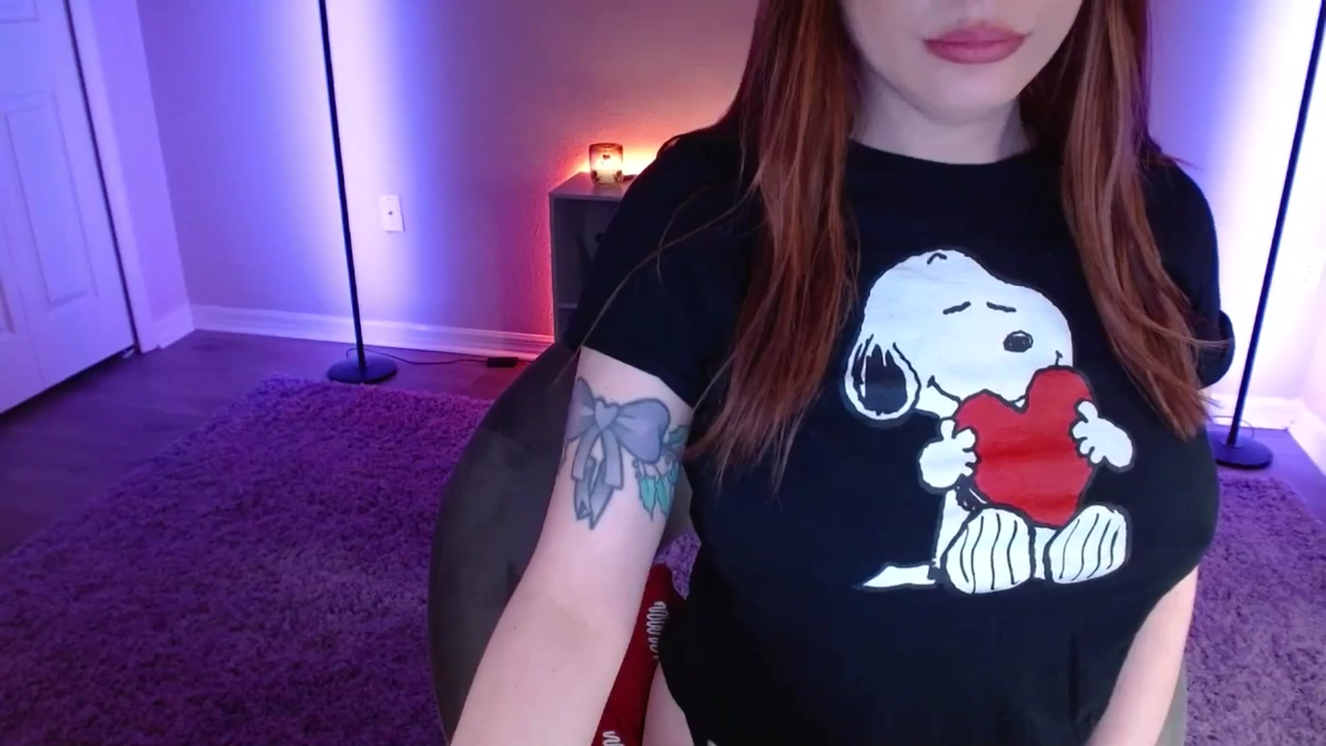 Gallery image thumbnail from DaniSlice's myfreecams stream on, 02/08/2026, 11:57 image 7 of 20