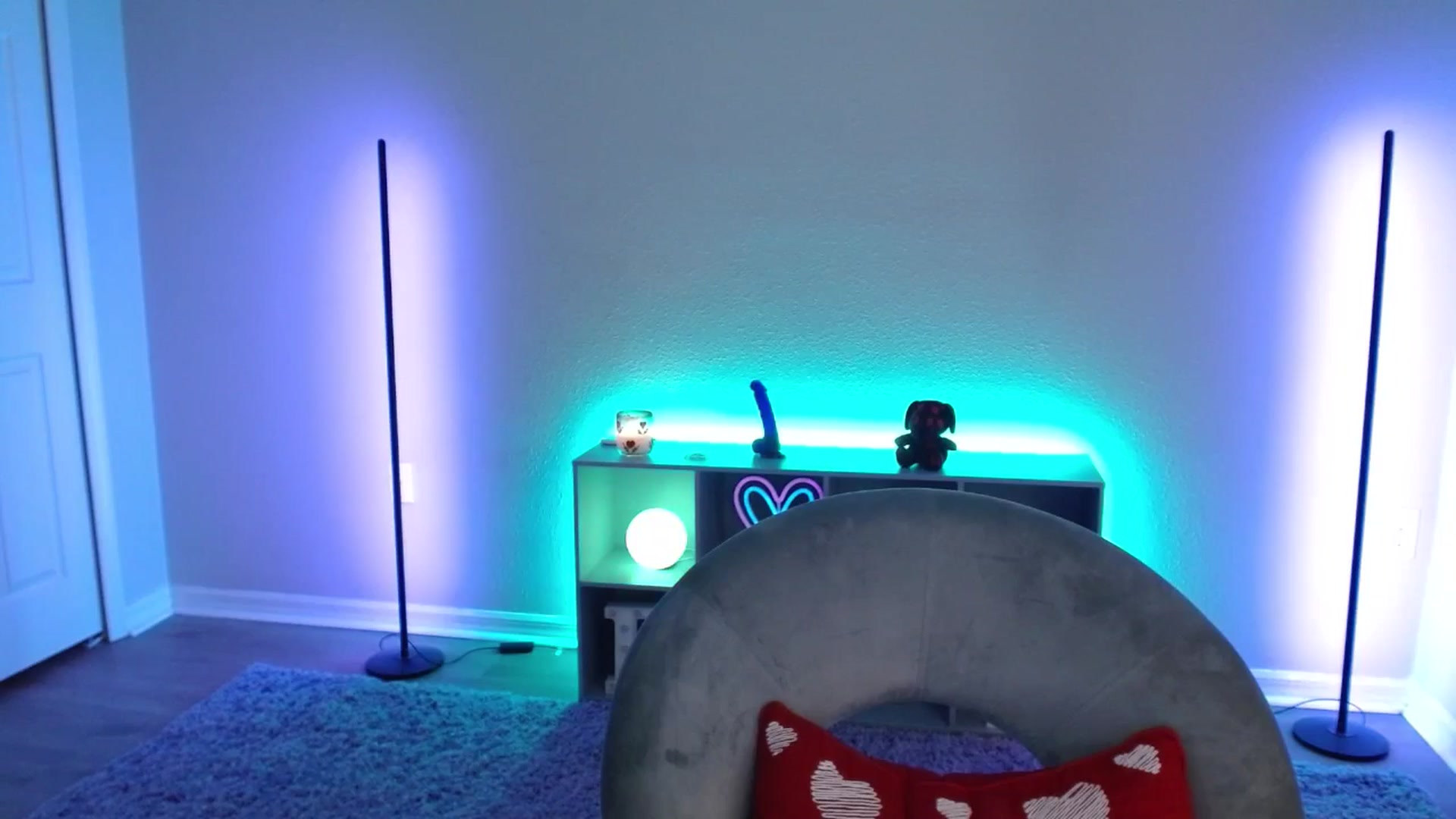 Gallery image thumbnail from DaniSlice's myfreecams stream on, 02/11/2026, 10:32 image 8 of 20