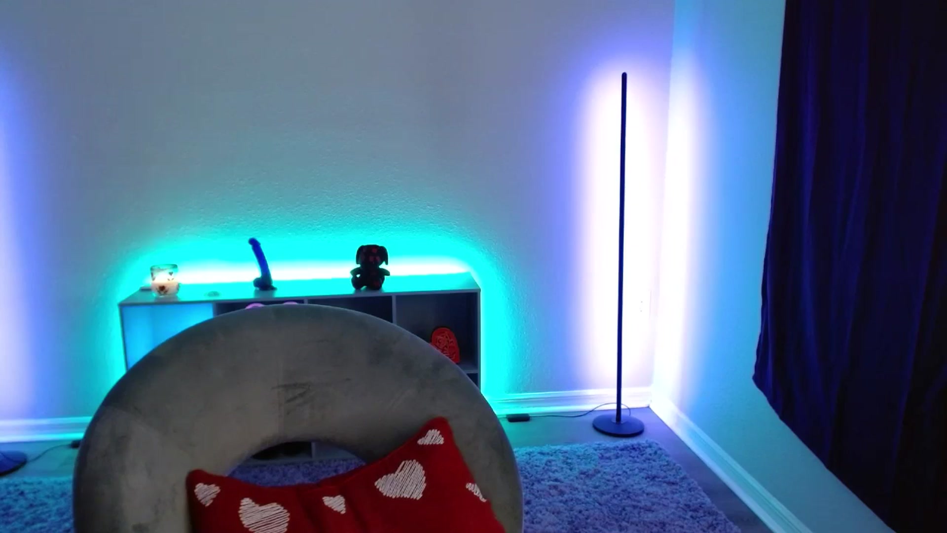 Gallery image thumbnail from DaniSlice's myfreecams stream on, 02/11/2026, 10:32 image 10 of 20