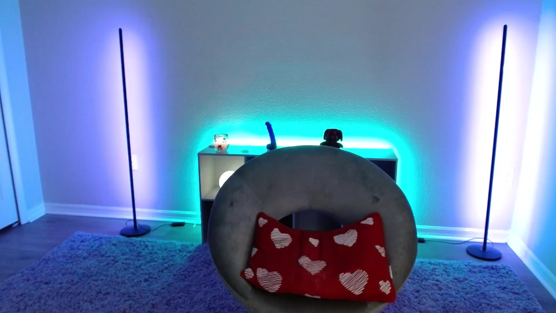 Gallery image thumbnail from DaniSlice's myfreecams stream on, 02/11/2026, 10:32 image 13 of 20